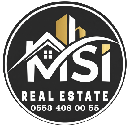 MSİ REAL ESTATE